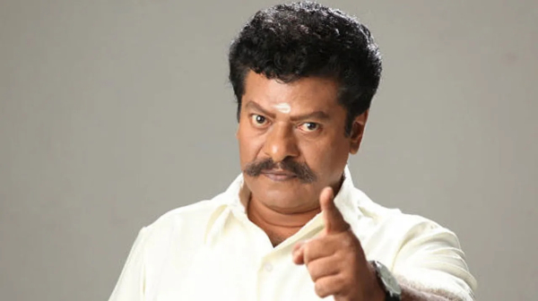 raj kiran blue sattai maran