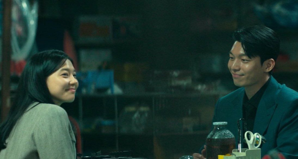 k drama the worst of evil