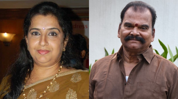 ambika bayilvan ranganathan