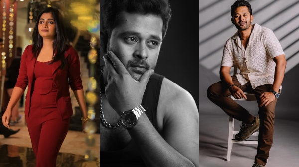 archana ravichandran bigg boss arun bb8