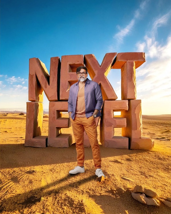 dd next level kasthuri shankar yashika aannand