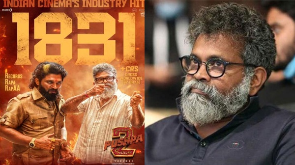 sukumar pushpa 2 it raid