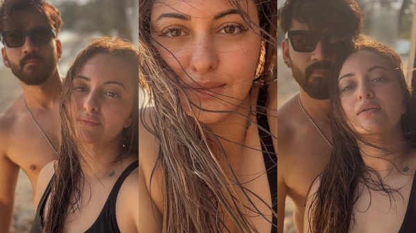 bollywood sonakshi sinha new year 2025