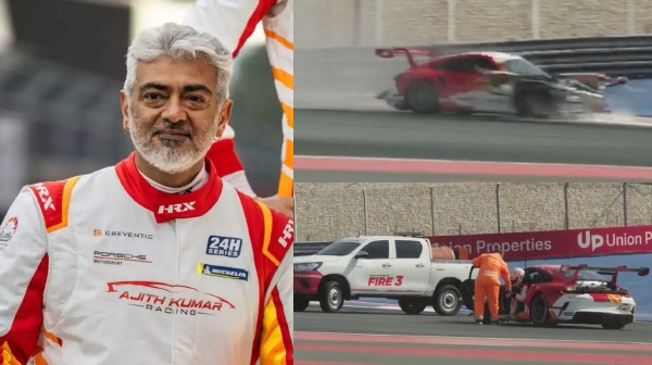 ajith kumar ajith kumar car race ajith kumar car accident ajith kumar ajith kumar car race ajith kumar car accident