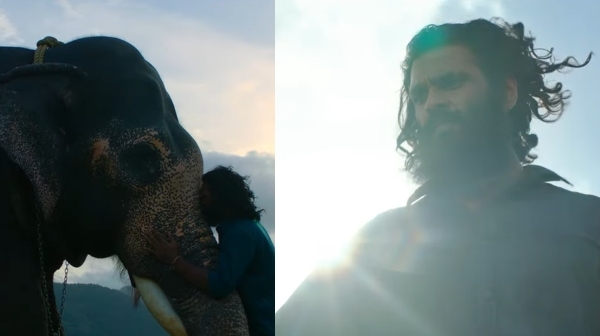 vijayakanth throwback