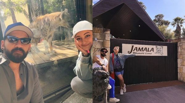 bollywood sonakshi sinha new year 2025