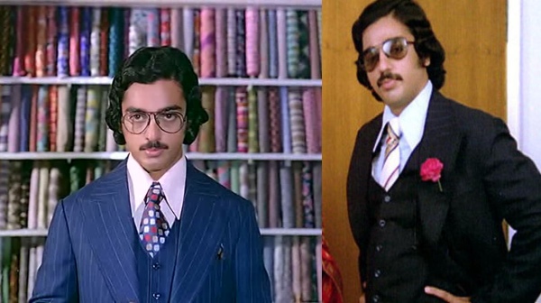 throwback stories bharathiraja kamal haasan