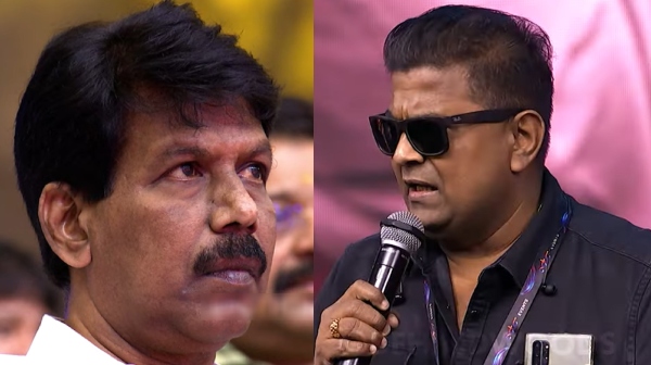 bala 25 vanangaan mysskin