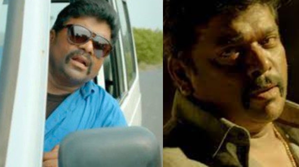 vidamuyarchi parthiban leo