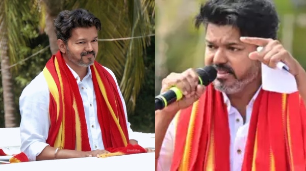 vijay bayilvan ranganathan tamizhaga vetri kazhagam