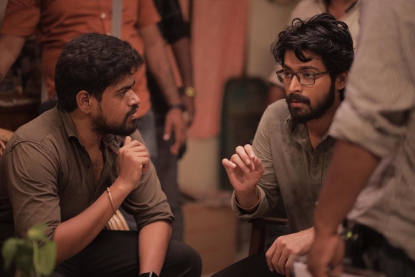 simbu simbu birthday