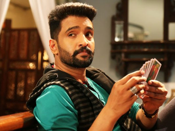 santhanam interview throwback