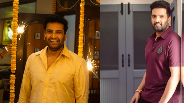 santhanam interview throwback