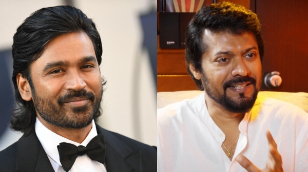 dhanush magizh thirumeni vidamuyarchi