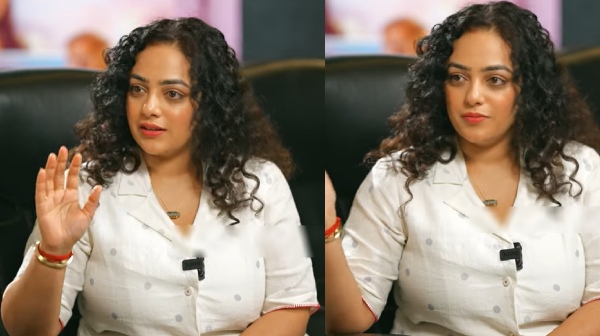 nithya menen jayam ravi kadhalikka neramillai