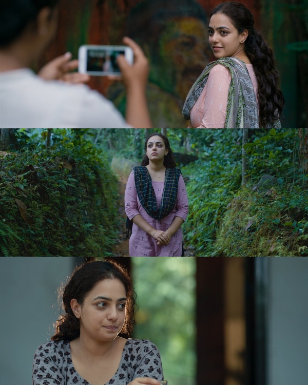 nithya menen jayam ravi kadhalikka neramillai