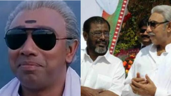 manivannan sathyaraj