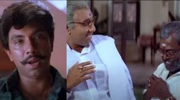 manivannan sathyaraj