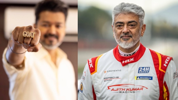 ajithkumar vijay salary ajithkumar vijay salary