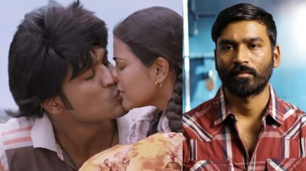 vetrimaaran dhanush vada chennai 2