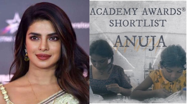priyanka chopra oscars 2025