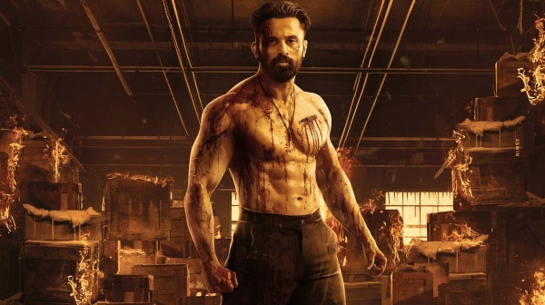 marco  marco review  unni mukundan