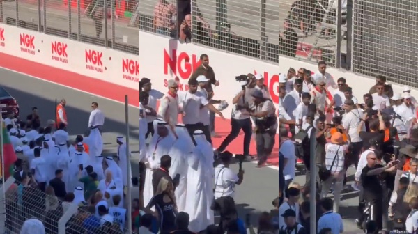 racing vidamuyarchi racing vidamuyarchi