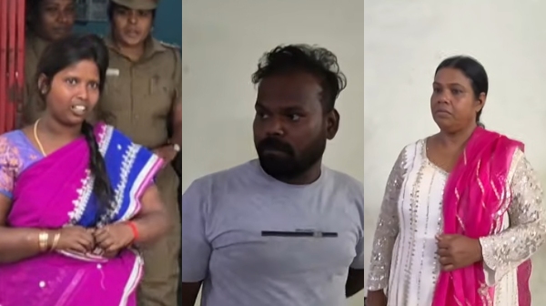 youtuber divya divya kallachi pocso