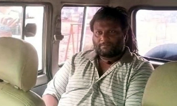 ajithkumar mohan g vidaamuyarchi