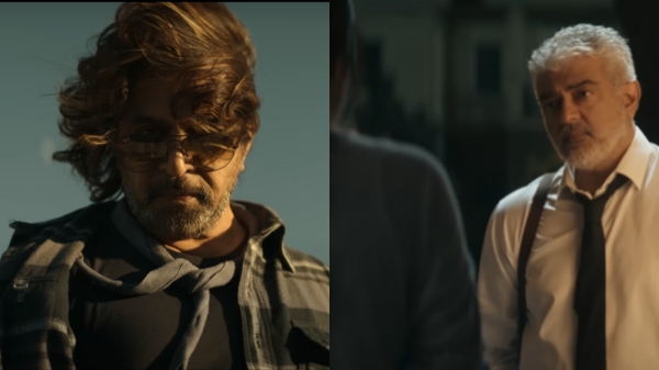 ajithkumar vidaamuyarchi vidaamuyarchi review