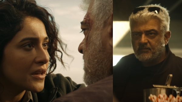 Ajithkumar Sridhar Vidaamuyarchi Vijay Ajithkumar Sridhar Vidaamuyarchi Vijay