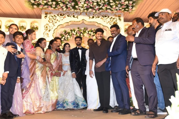 Vijay Vijay Son Jason Sanjay