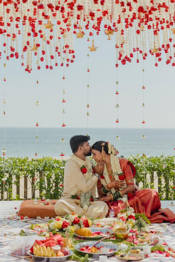 cinematographer thamizh azhagan celebrity marriage karthi