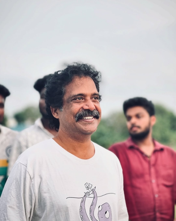 Mammootty Guru Somasundaram Bava Chelladurai