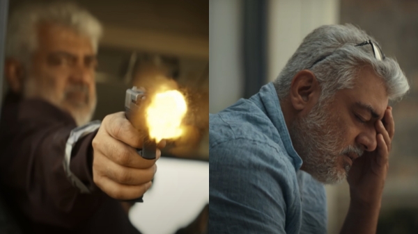 ajithkumar vidaamuyarchi review vidaamuyarchi ajithkumar vidaamuyarchi review vidaamuyarchi