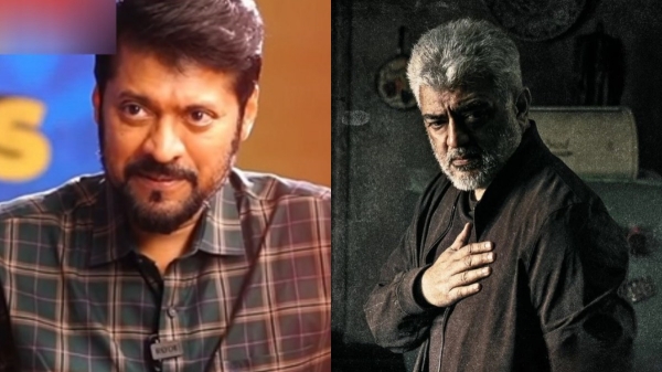 ajithkumar vidaamuyarchi movie magizh thirumeni