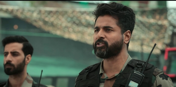 Andhanan Kamal Haasan Amaran Sivakarthikeyan