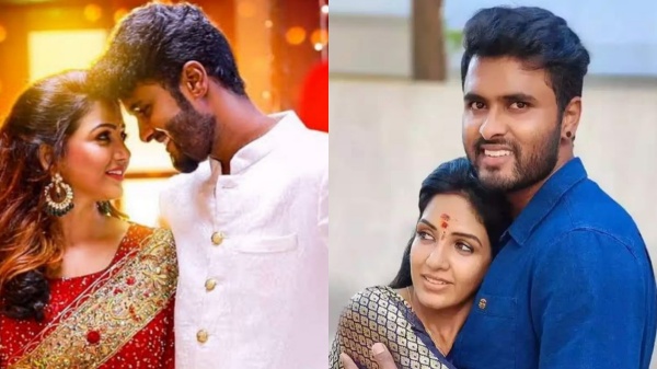 pavani reddy amir wedding