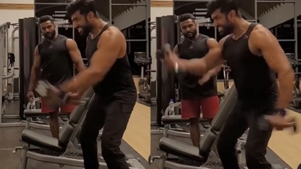 Sivakarthikeyan Arun Vijay tamil cinema