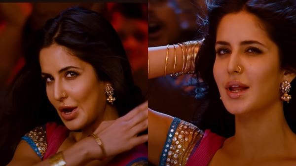 Shreya Ghoshal Chikni Chameli Agneepath