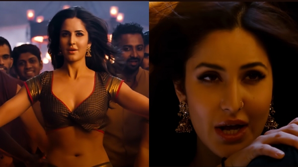 Shreya Ghoshal Chikni Chameli Agneepath