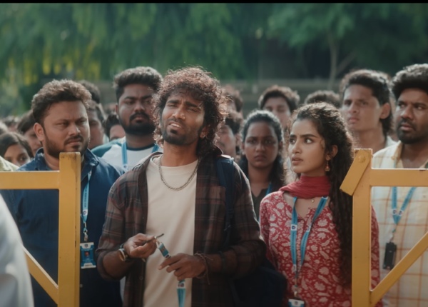 Dragon Dragon Box Office Pradeep Ranganathan