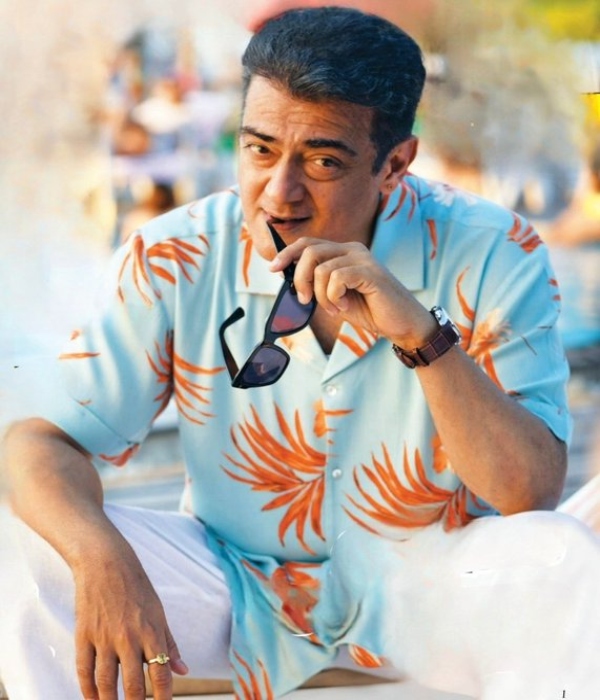 yogi babu ajithkumar ajithkumar racing vidaamuyarchi