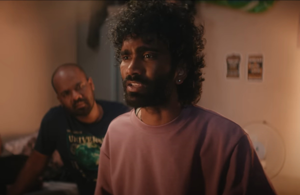 Dragon Dragon Box Office Pradeep Ranganathan