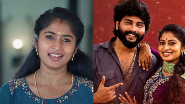 veera serial zee tamil