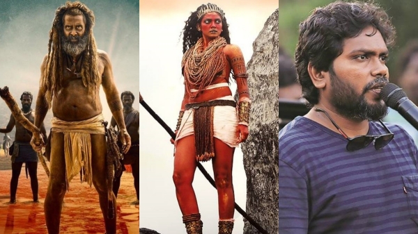 pa ranjith thangalaan