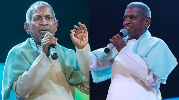 ilayaraaja viduthalai 2 2