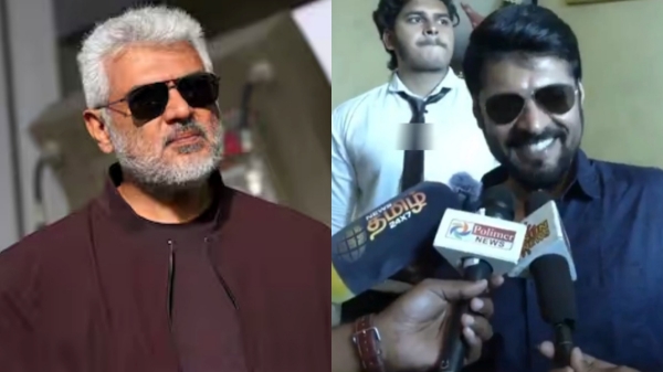 ajithkumar vidaamuyarchi movie magizh thirumeni ajithkumar vidaamuyarchi movie magizh thirumeni