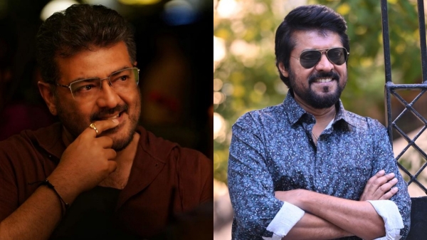 ajithkumar vidaamuyarchi movie magizh thirumeni