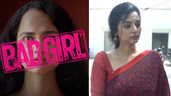 bad girl sanam shetty adjustment